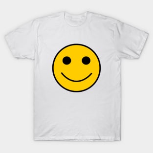 Smile T-Shirt